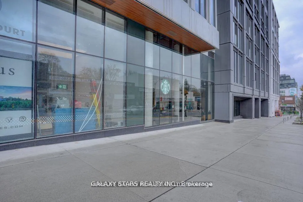 Photo 24 of Unit 307, 2020 Bathurst Street, Toronto, Humewood-Cedarvale — HOMEH