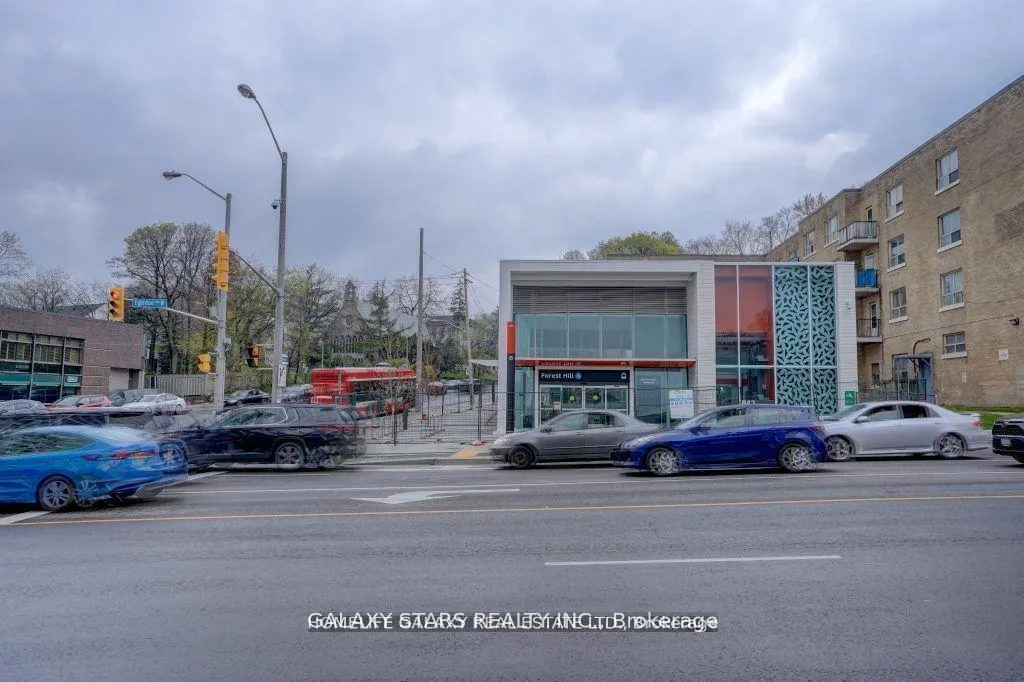 Photo 27 of Unit 307, 2020 Bathurst Street, Toronto, Humewood-Cedarvale — HOMEH