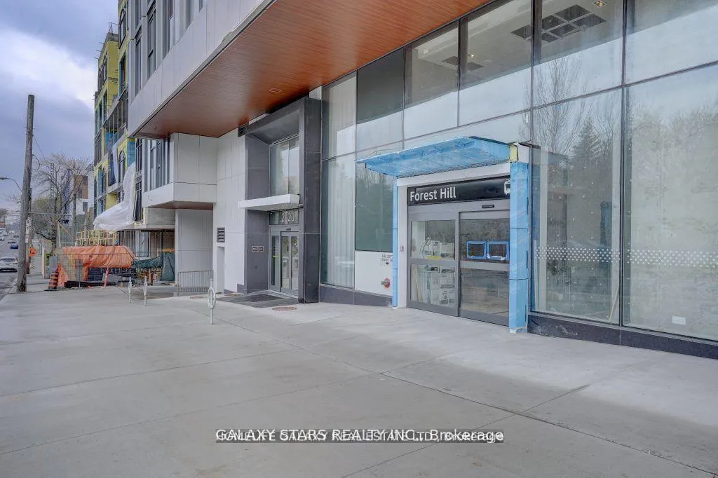 Photo 28 of Unit 307, 2020 Bathurst Street, Toronto, Humewood-Cedarvale — HOMEH