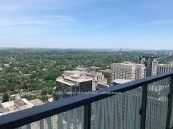 Photo 1 of Unit 3509, 50 Charles Street E, Toronto, Church-Yonge Corridor — HOMEH