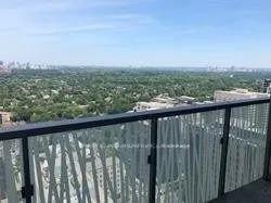 Photo 2 of Unit 3509, 50 Charles Street E, Toronto, Church-Yonge Corridor — HOMEH