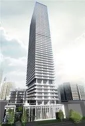 Photo 12 of Unit 3509, 50 Charles Street E, Toronto, Church-Yonge Corridor — HOMEH