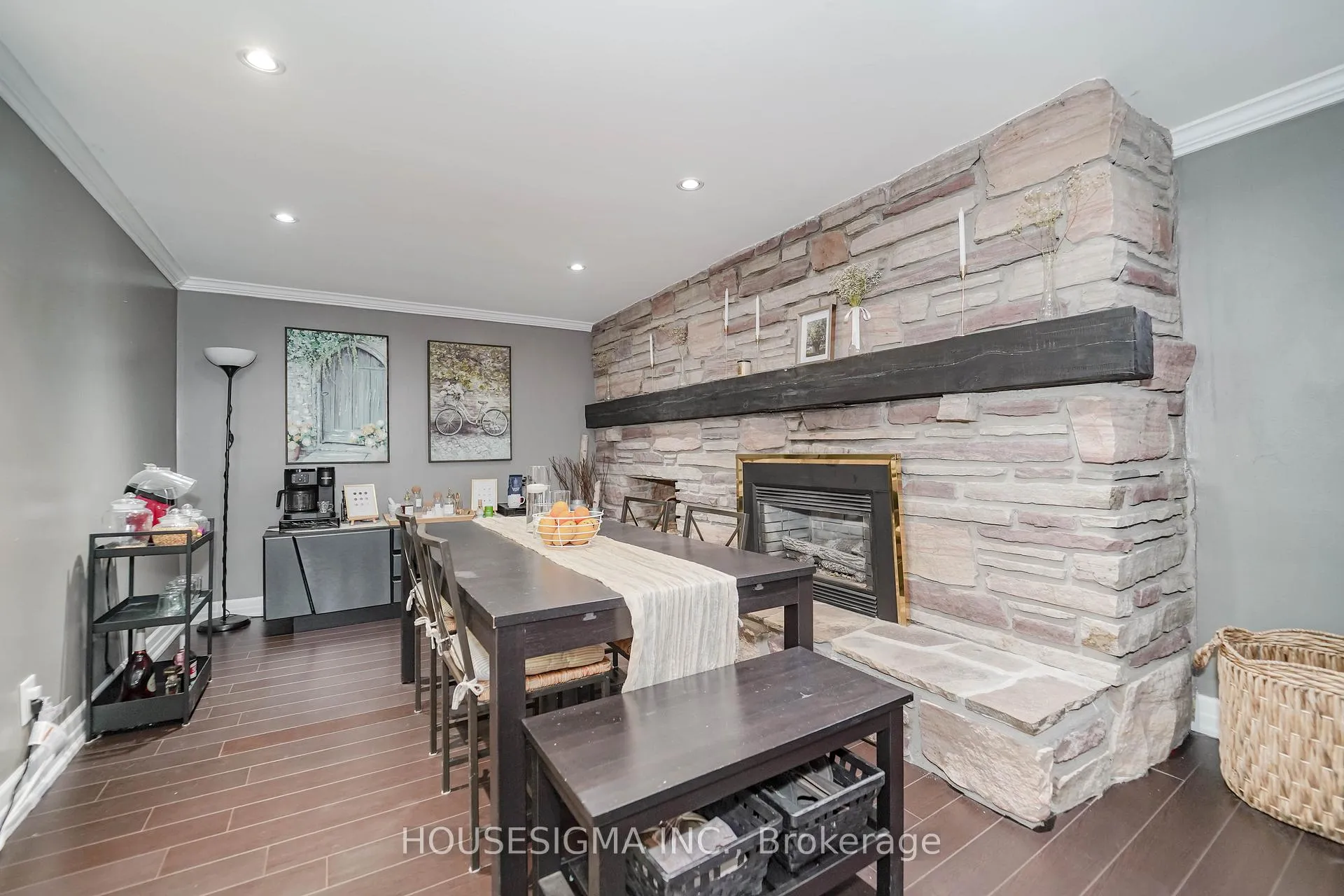 Photo 33 of 919 Central Park Boulevard N, Oshawa, Centennial — HOMEH