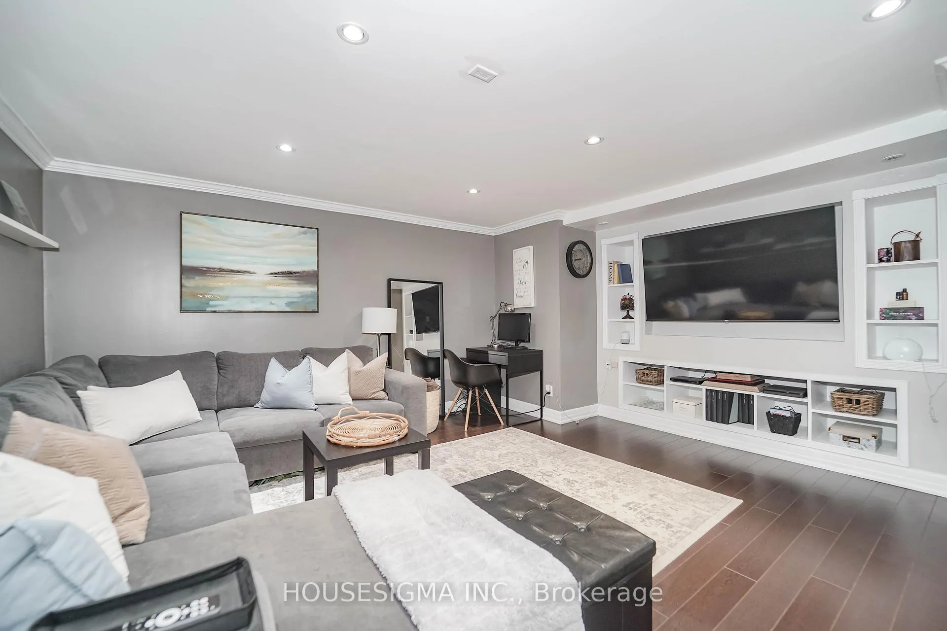Photo 34 of 919 Central Park Boulevard N, Oshawa, Centennial — HOMEH