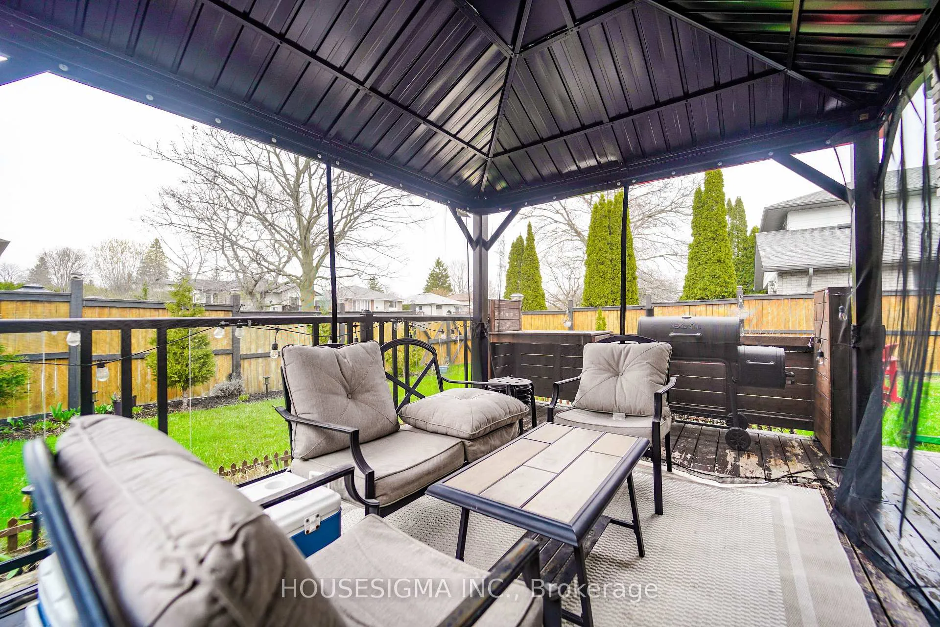 Photo 41 of 919 Central Park Boulevard N, Oshawa, Centennial — HOMEH