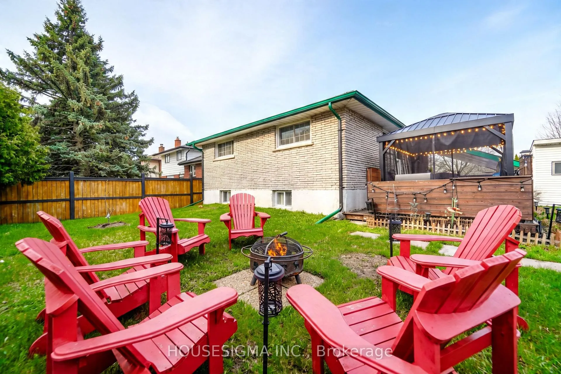 Photo 42 of 919 Central Park Boulevard N, Oshawa, Centennial — HOMEH