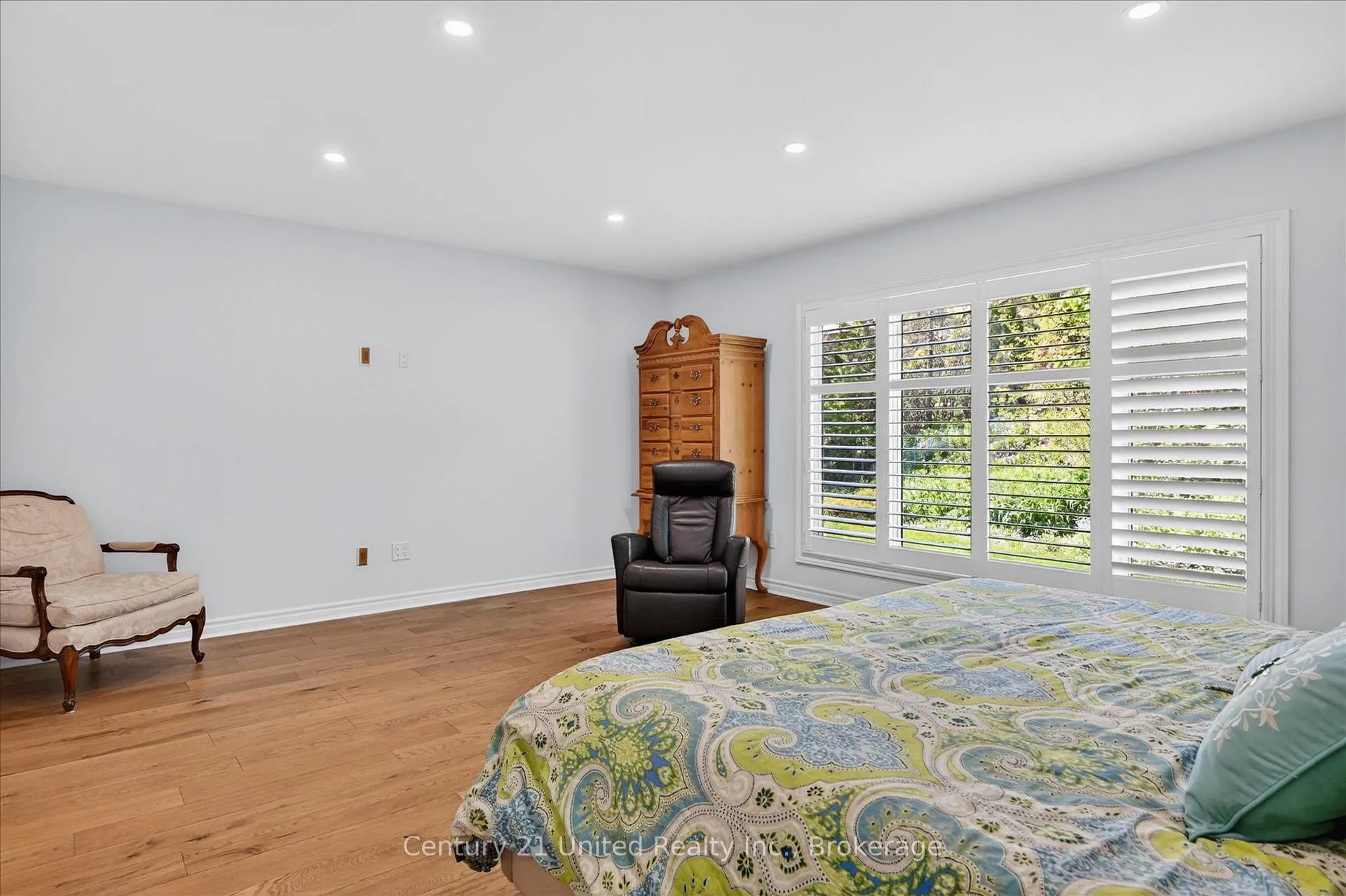 Photo 17 of 11 Crestwood Avenue, Peterborough, Monaghan Ward 2 — HOMEH