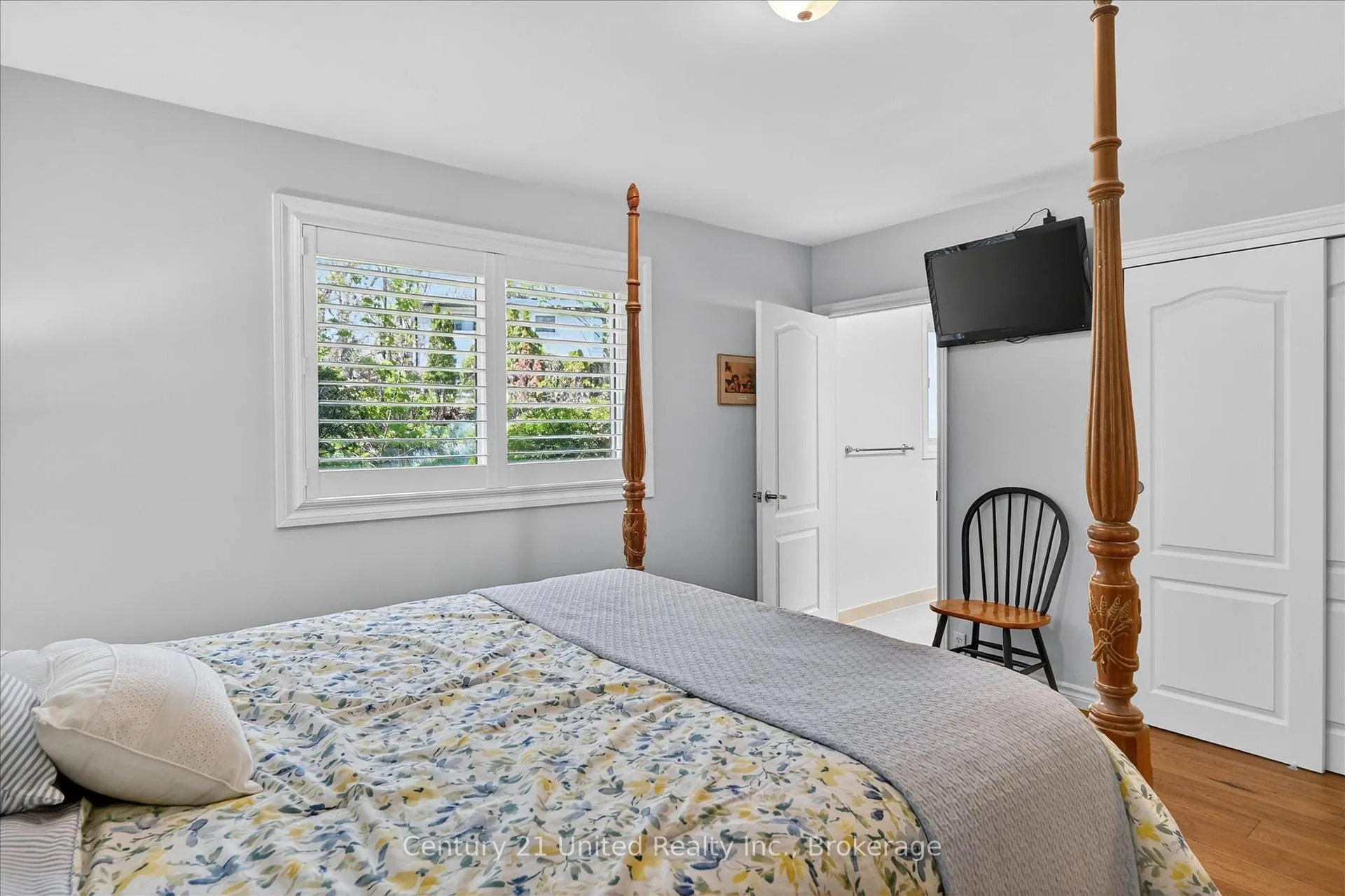 Photo 22 of 11 Crestwood Avenue, Peterborough, Monaghan Ward 2 — HOMEH