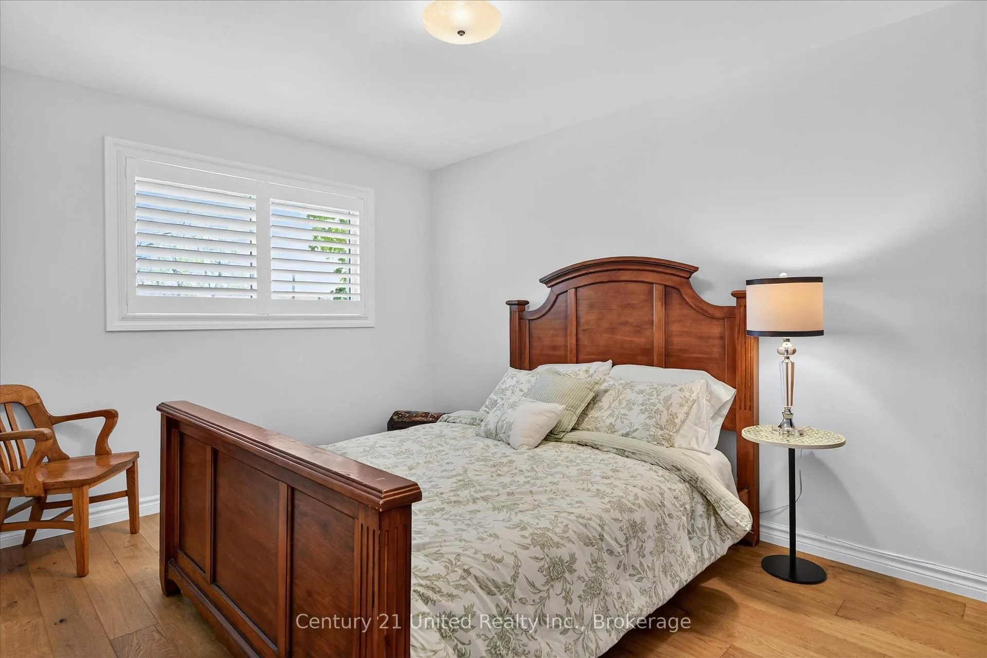Photo 24 of 11 Crestwood Avenue, Peterborough, Monaghan Ward 2 — HOMEH