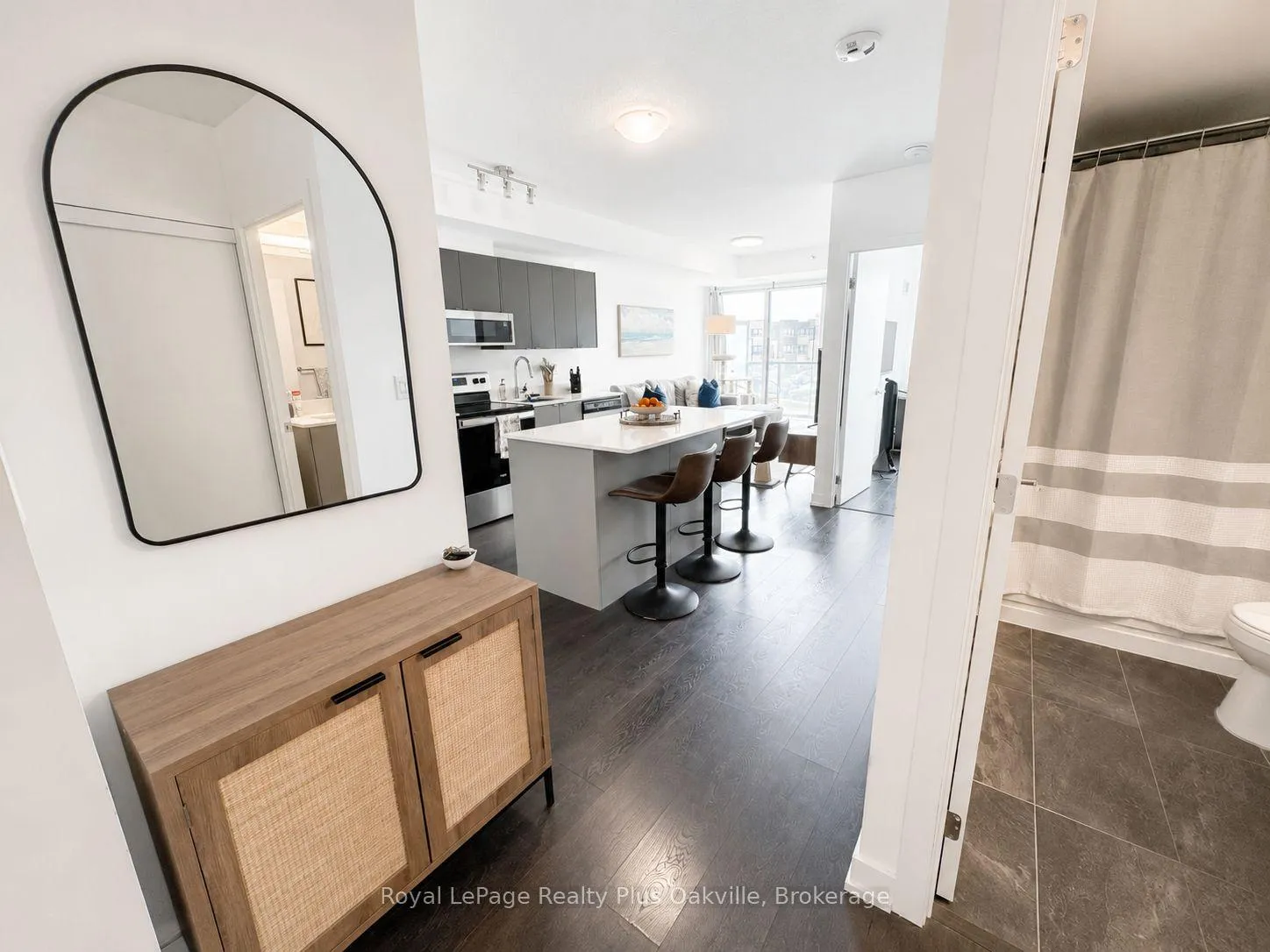 Photo 3 of Unit A202, 3210 Dakota Common, Burlington, Alton — HOMEH