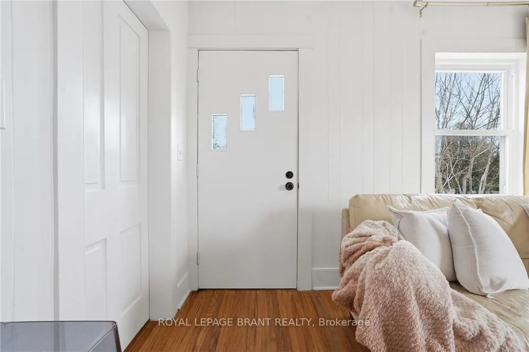 Photo 5 of 26 Franklin Street, Brant, Paris — HOMEH