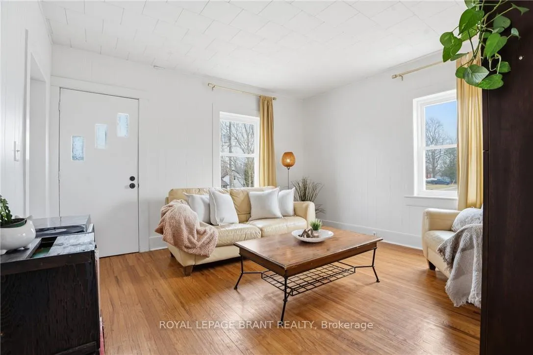 Photo 6 of 26 Franklin Street, Brant, Paris — HOMEH