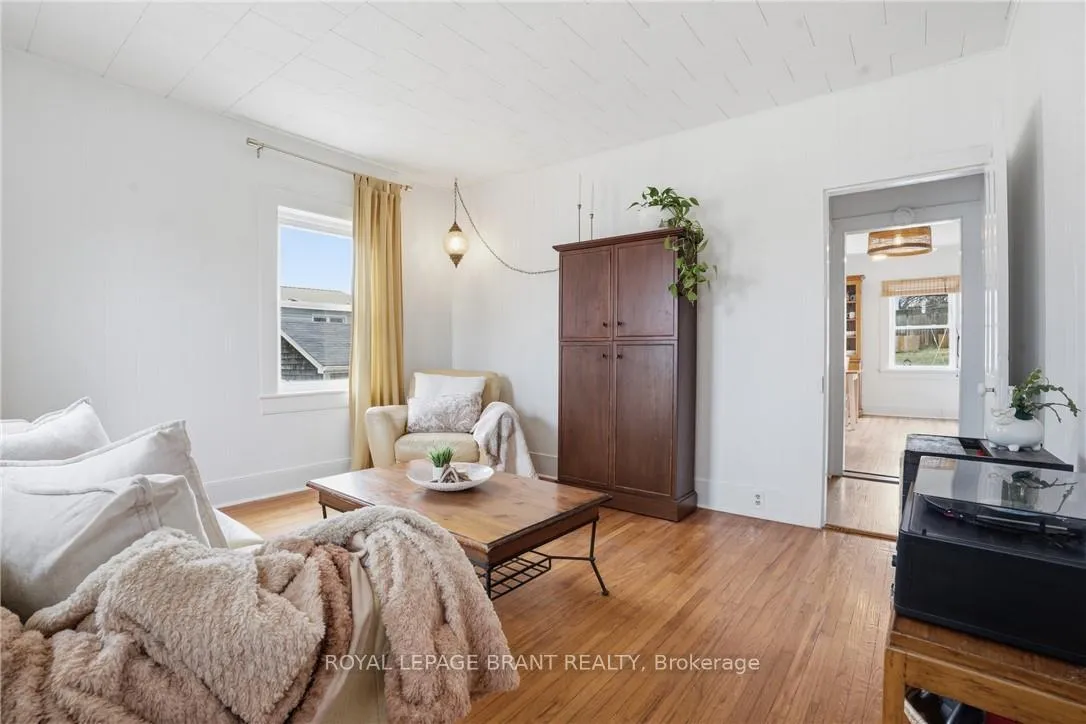 Photo 7 of 26 Franklin Street, Brant, Paris — HOMEH