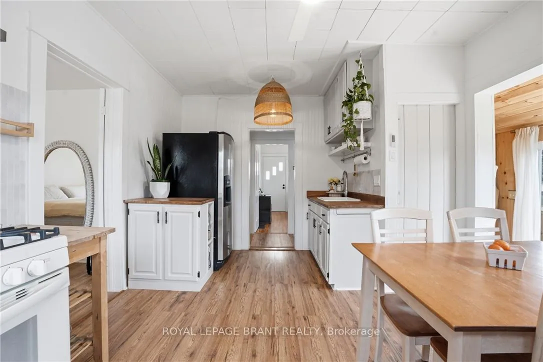 Photo 10 of 26 Franklin Street, Brant, Paris — HOMEH