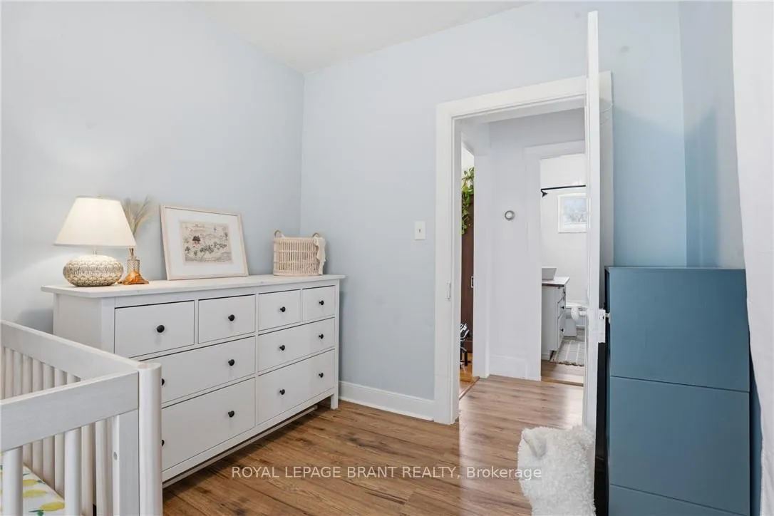 Photo 18 of 26 Franklin Street, Brant, Paris — HOMEH