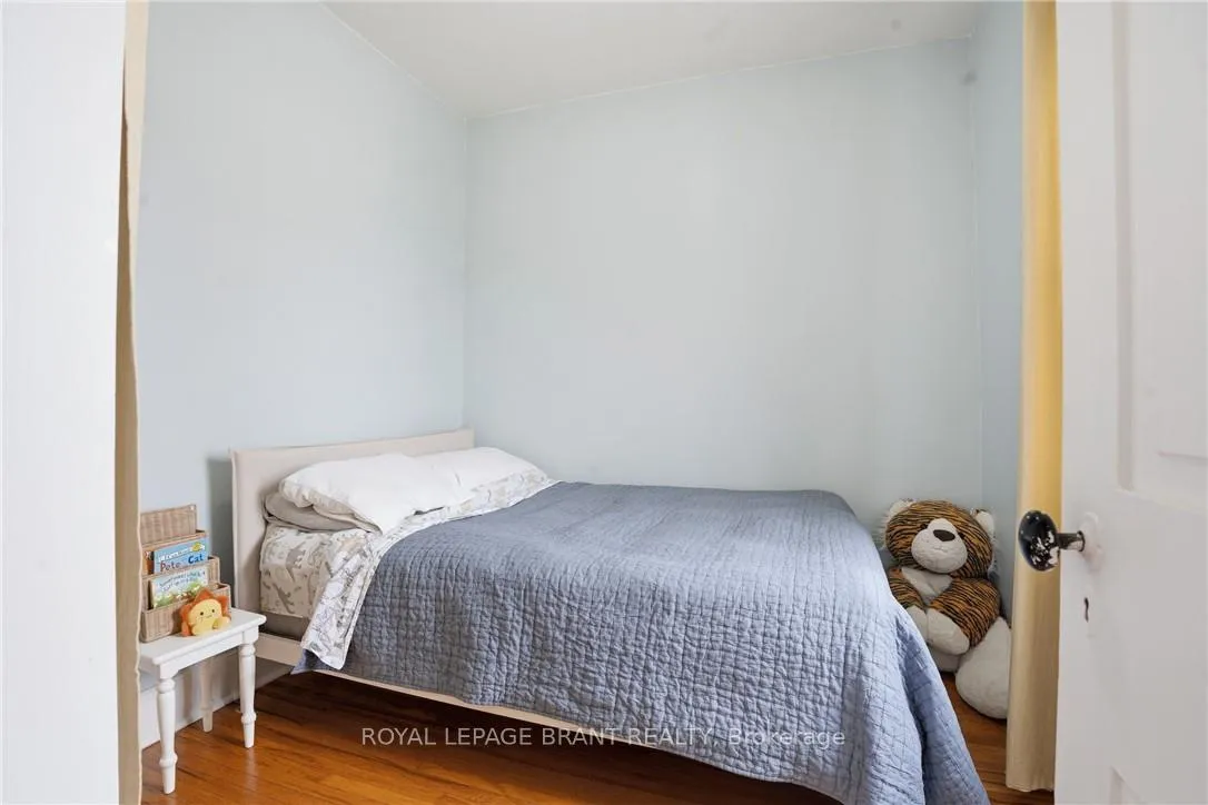 Photo 19 of 26 Franklin Street, Brant, Paris — HOMEH
