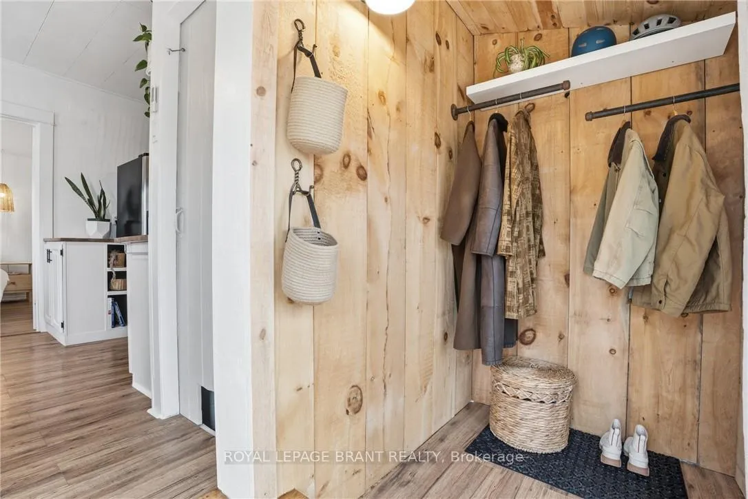Photo 21 of 26 Franklin Street, Brant, Paris — HOMEH