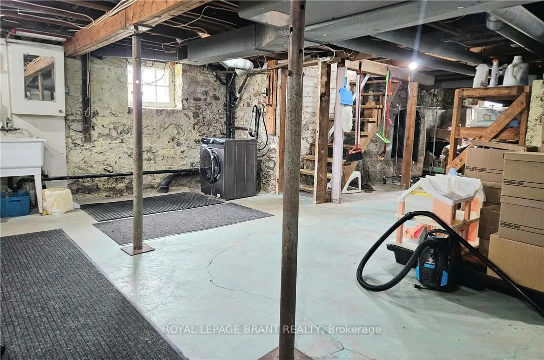 Photo 25 of 26 Franklin Street, Brant, Paris — HOMEH