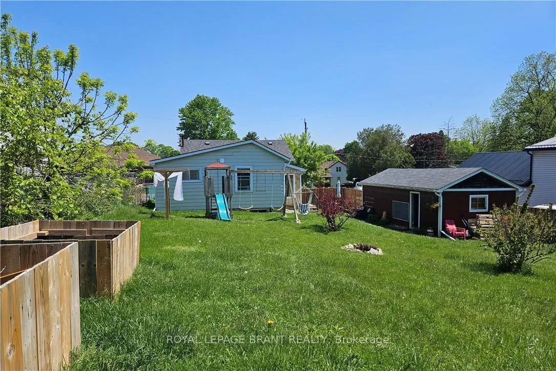 Photo 26 of 26 Franklin Street, Brant, Paris — HOMEH