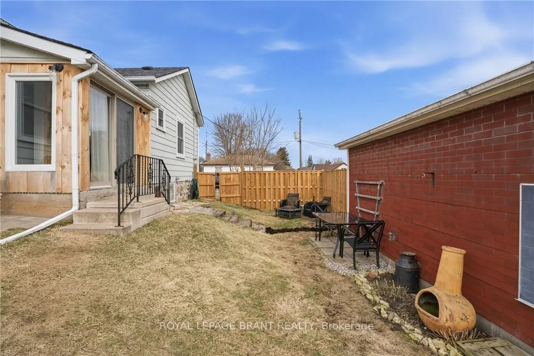 Photo 29 of 26 Franklin Street, Brant, Paris — HOMEH