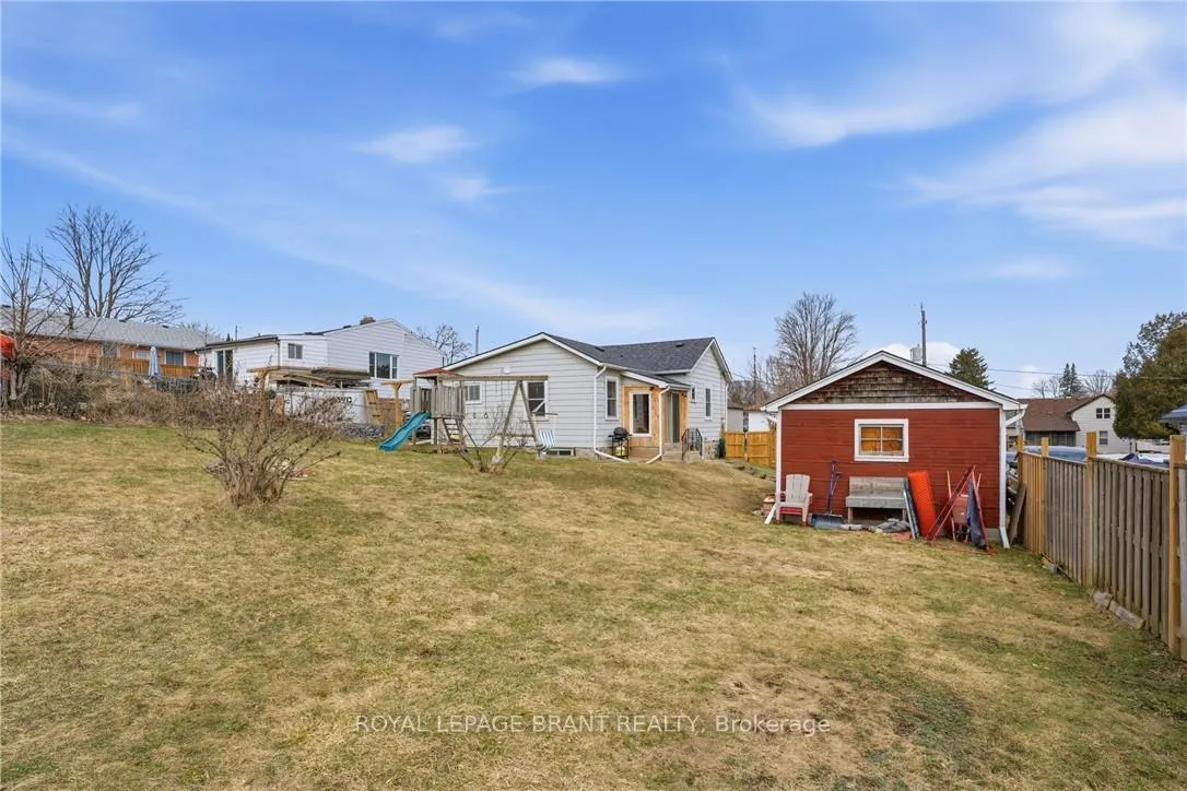 Photo 31 of 26 Franklin Street, Brant, Paris — HOMEH