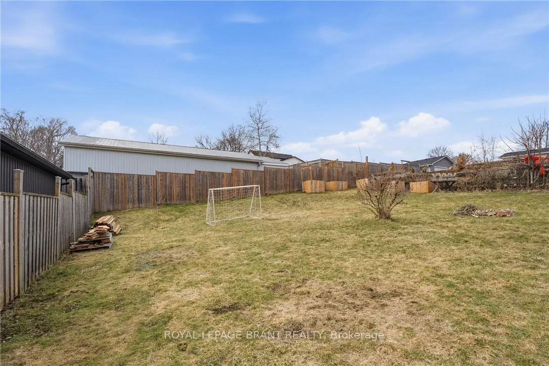 Photo 36 of 26 Franklin Street, Brant, Paris — HOMEH