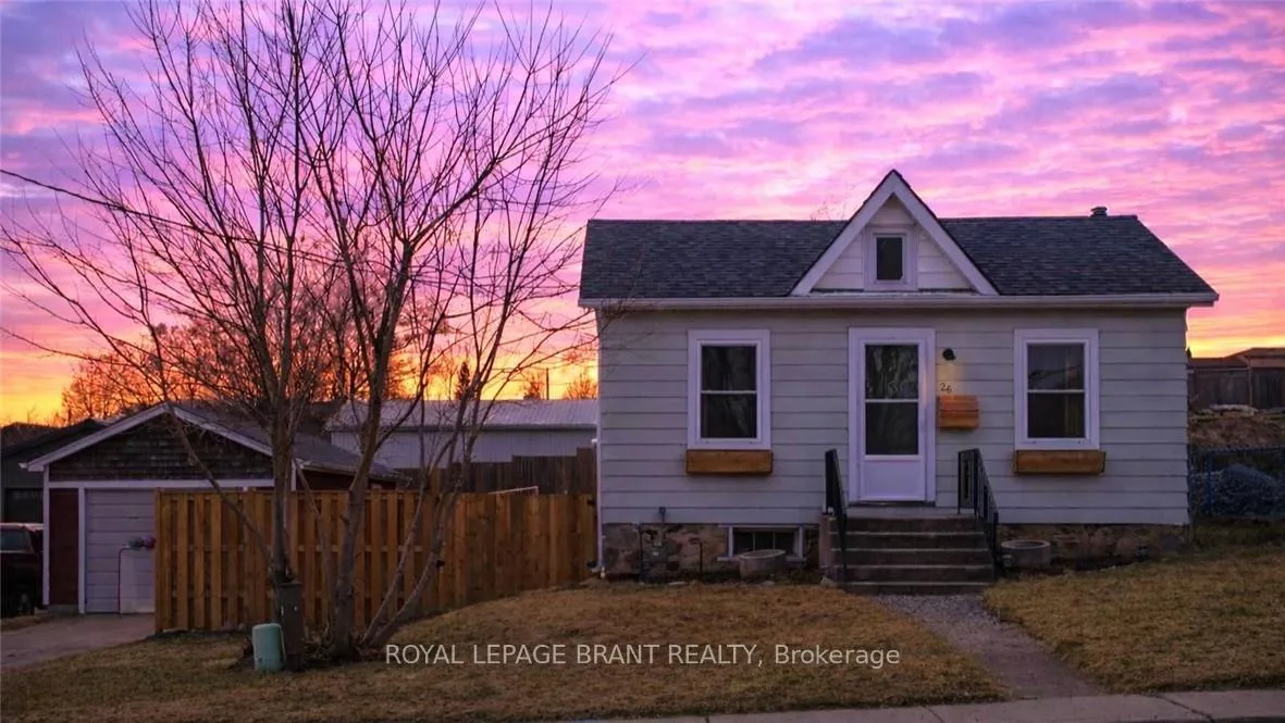 Photo 47 of 26 Franklin Street, Brant, Paris — HOMEH