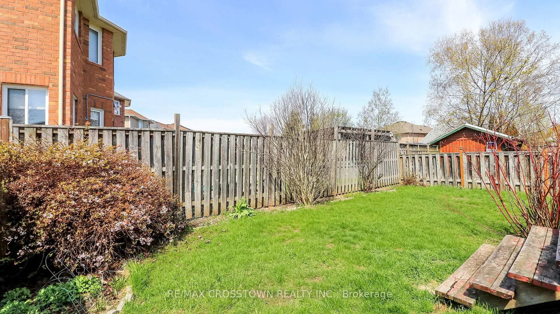 Photo 34 of 1840 Mill Street, Innisfil, Alcona — HOMEH