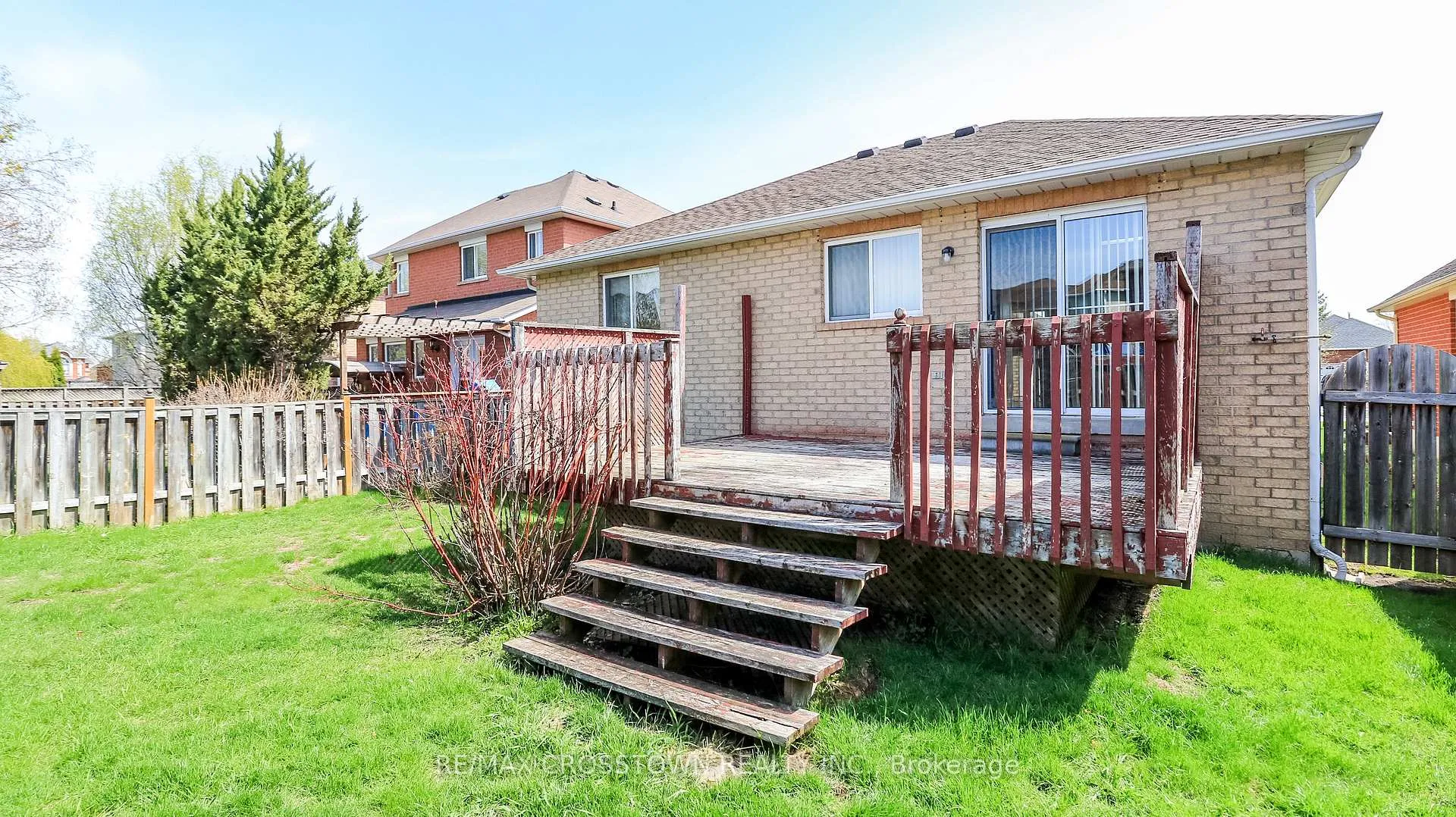 Photo 35 of 1840 Mill Street, Innisfil, Alcona — HOMEH