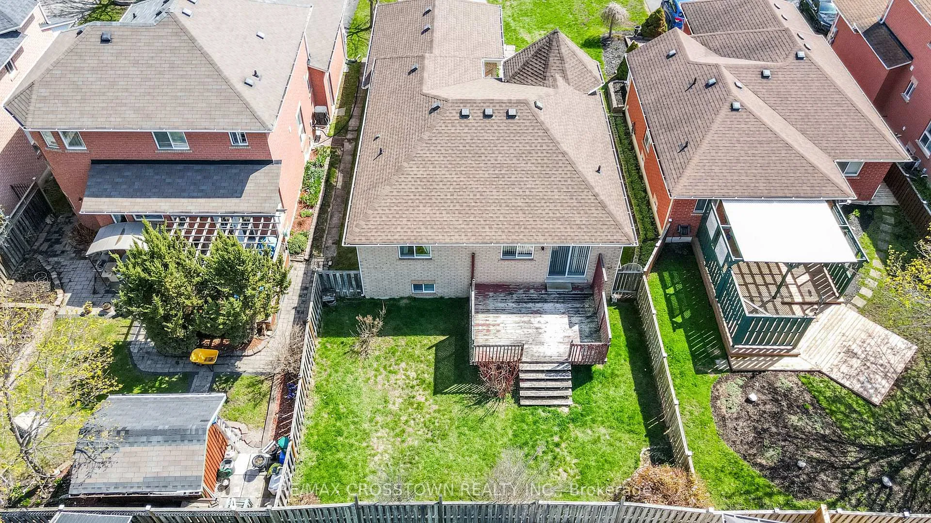 Photo 37 of 1840 Mill Street, Innisfil, Alcona — HOMEH