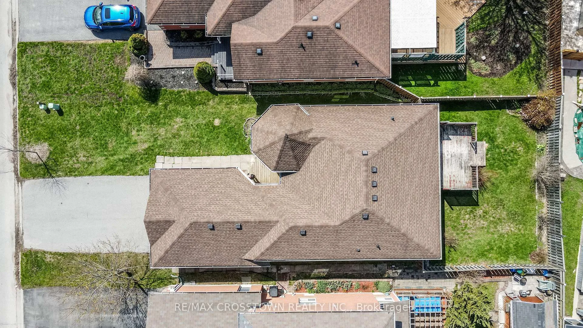Photo 38 of 1840 Mill Street, Innisfil, Alcona — HOMEH