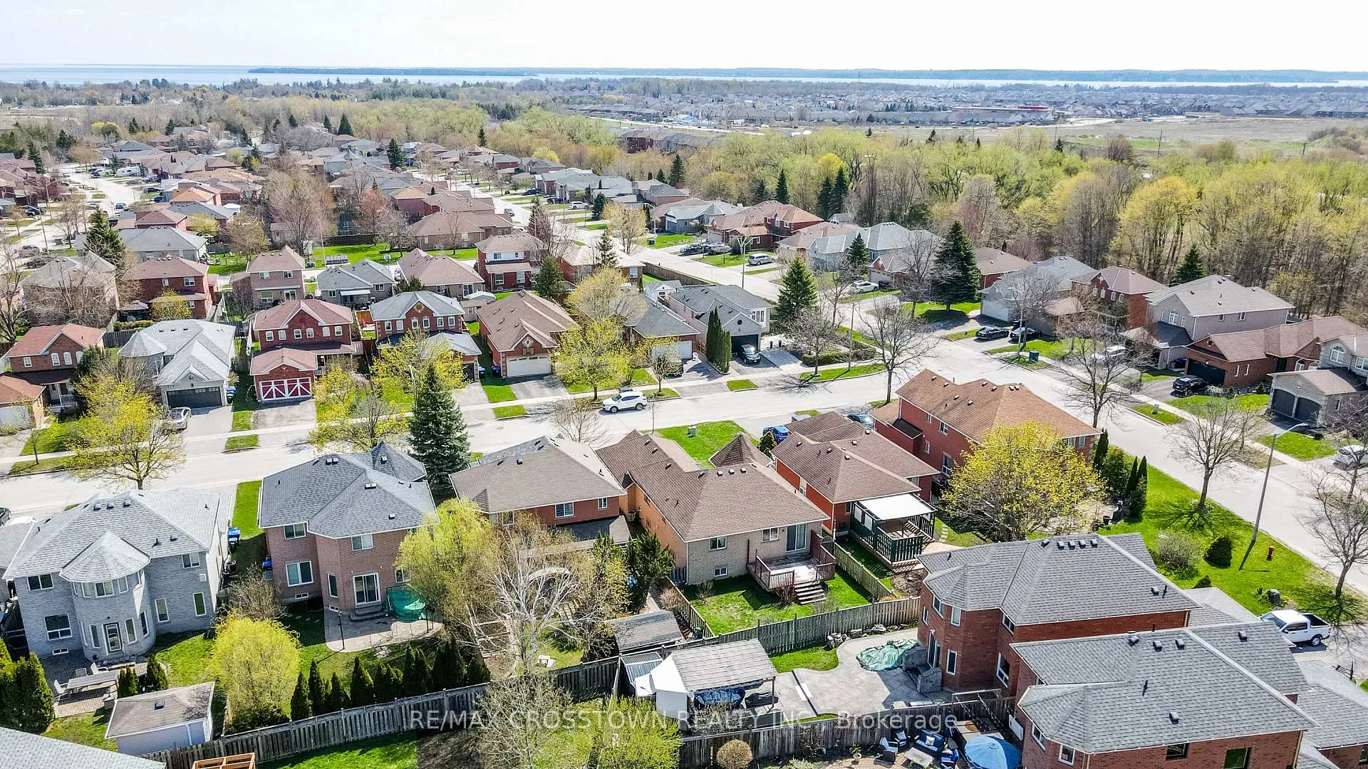 Photo 42 of 1840 Mill Street, Innisfil, Alcona — HOMEH