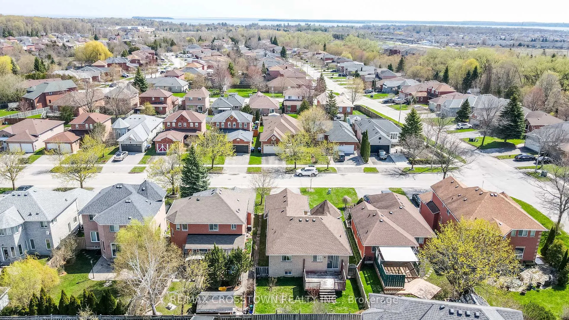 Photo 43 of 1840 Mill Street, Innisfil, Alcona — HOMEH