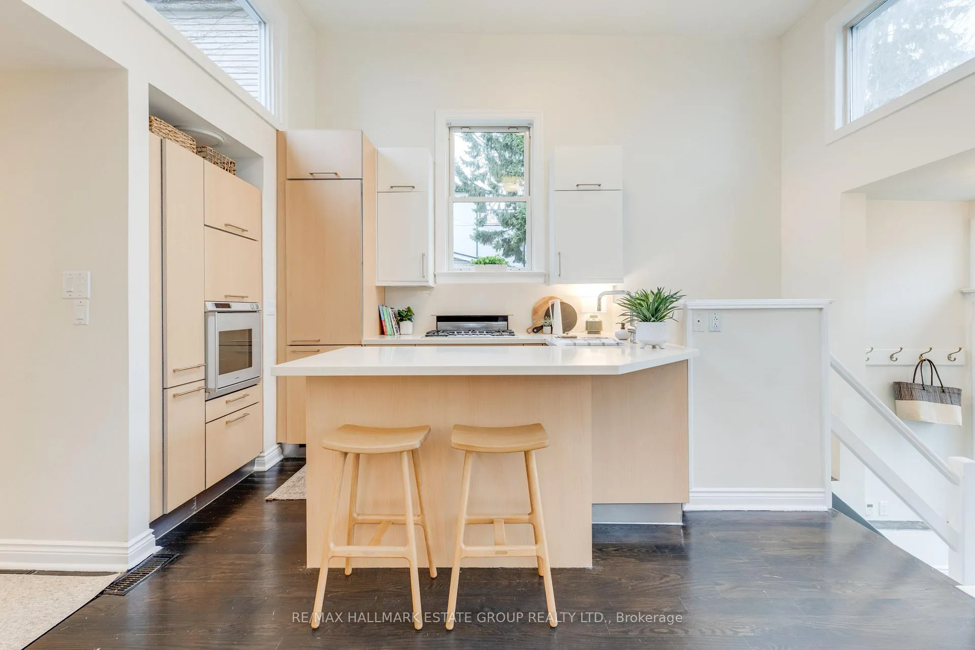 Photo 13 of 203 Rhodes Avenue, Toronto, Greenwood-Coxwell — HOMEH