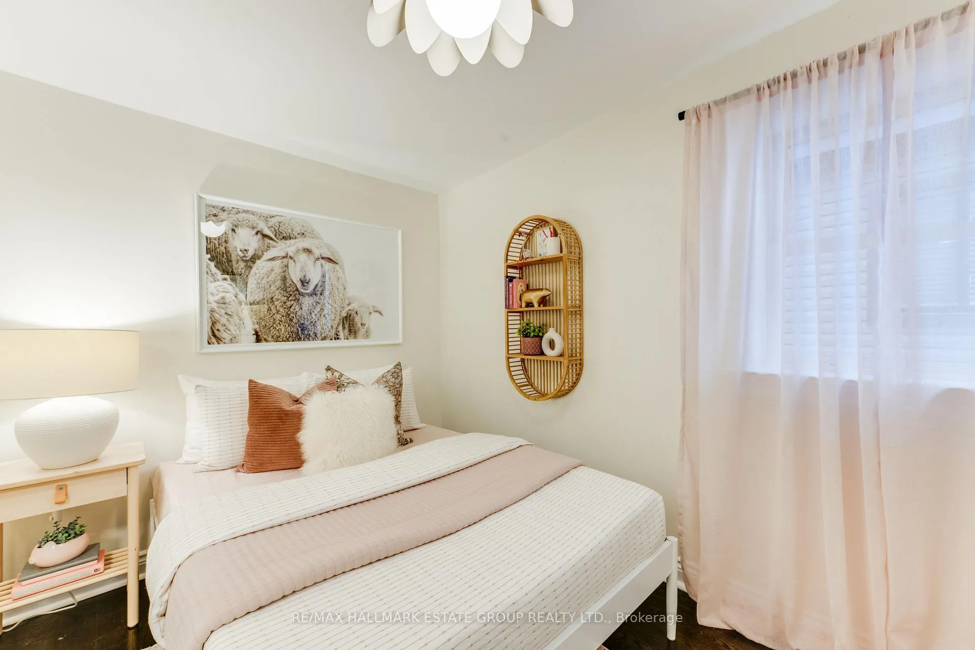 Photo 25 of 203 Rhodes Avenue, Toronto, Greenwood-Coxwell — HOMEH