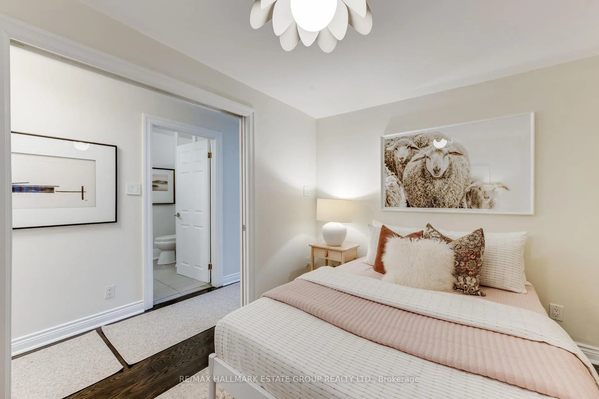 Photo 26 of 203 Rhodes Avenue, Toronto, Greenwood-Coxwell — HOMEH