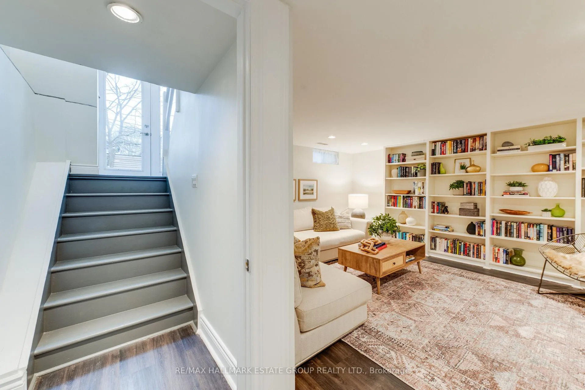 Photo 28 of 203 Rhodes Avenue, Toronto, Greenwood-Coxwell — HOMEH