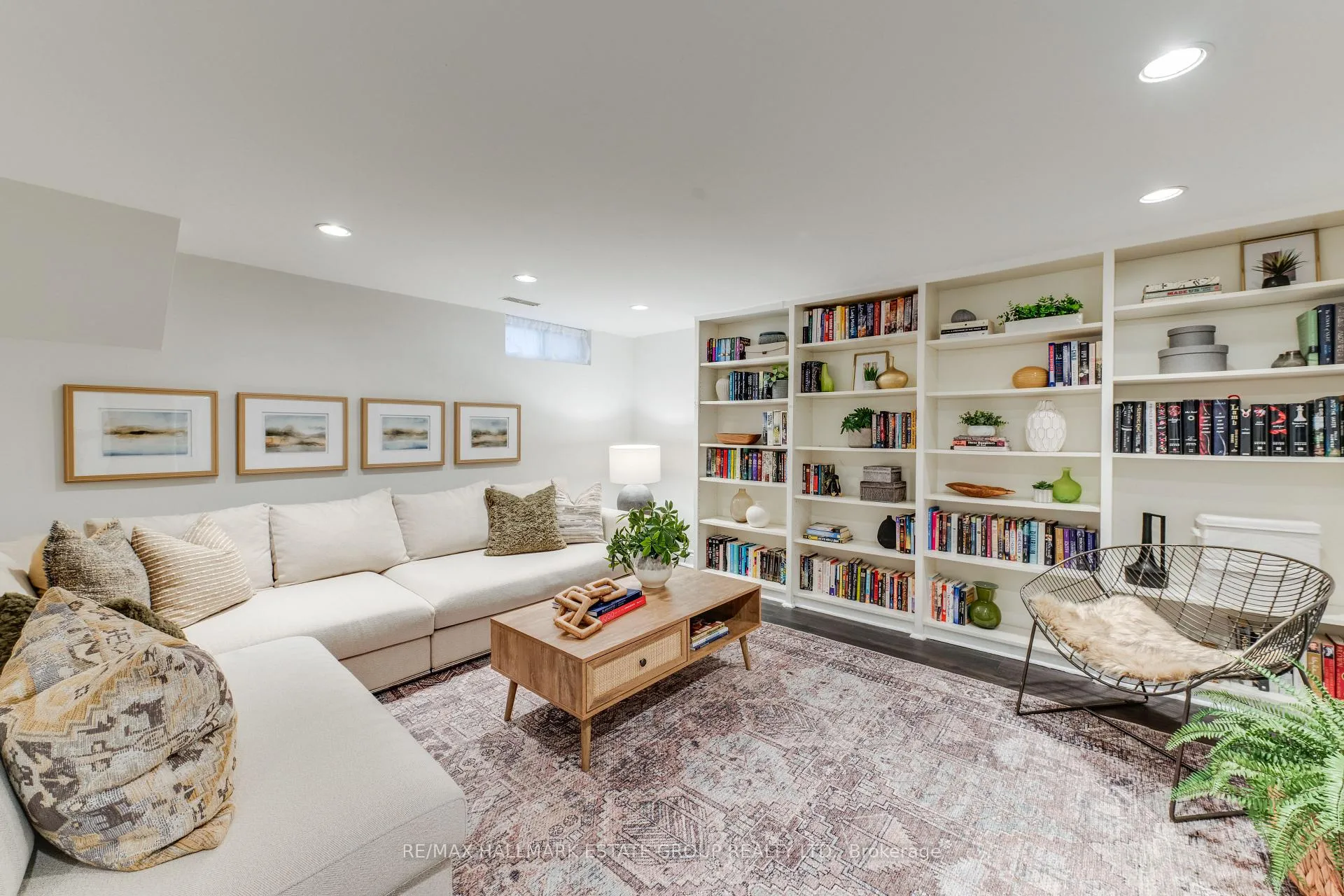 Photo 30 of 203 Rhodes Avenue, Toronto, Greenwood-Coxwell — HOMEH