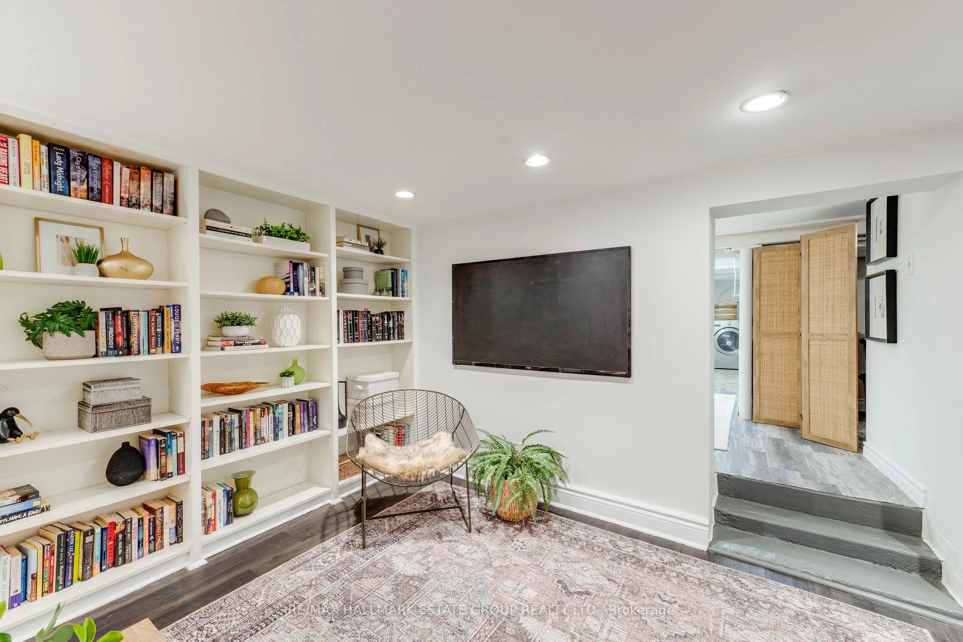 Photo 32 of 203 Rhodes Avenue, Toronto, Greenwood-Coxwell — HOMEH