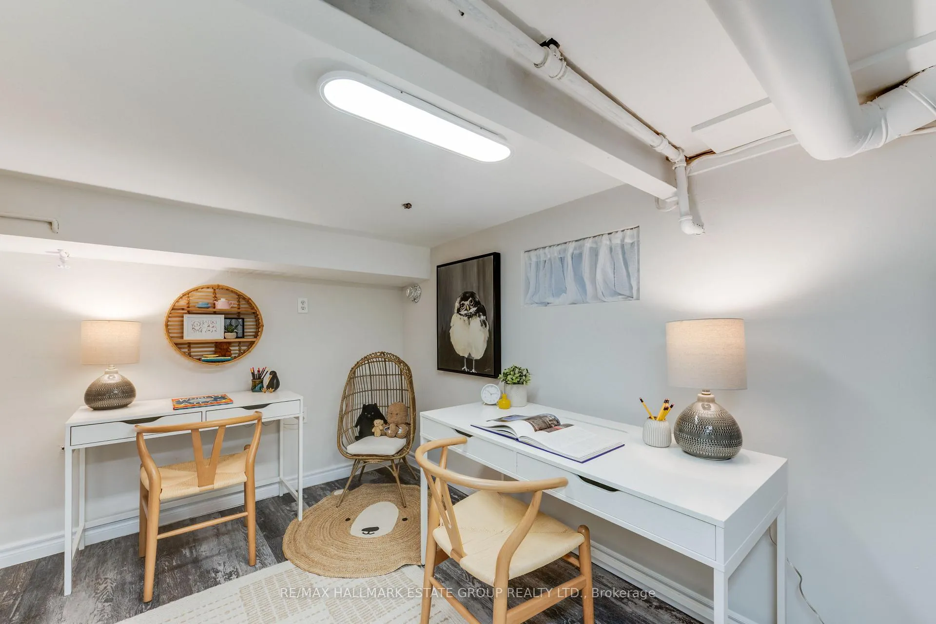 Photo 33 of 203 Rhodes Avenue, Toronto, Greenwood-Coxwell — HOMEH