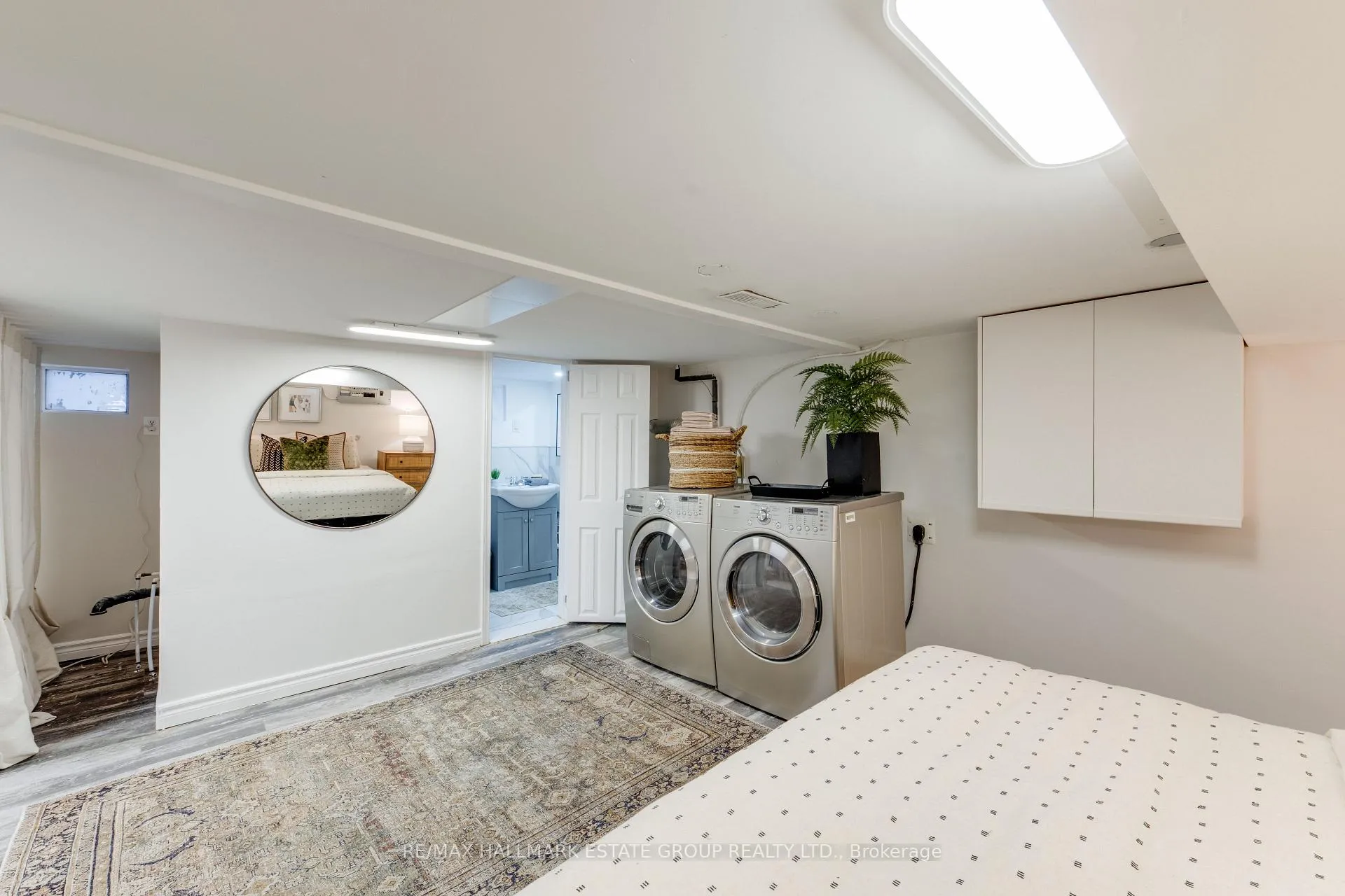 Photo 36 of 203 Rhodes Avenue, Toronto, Greenwood-Coxwell — HOMEH