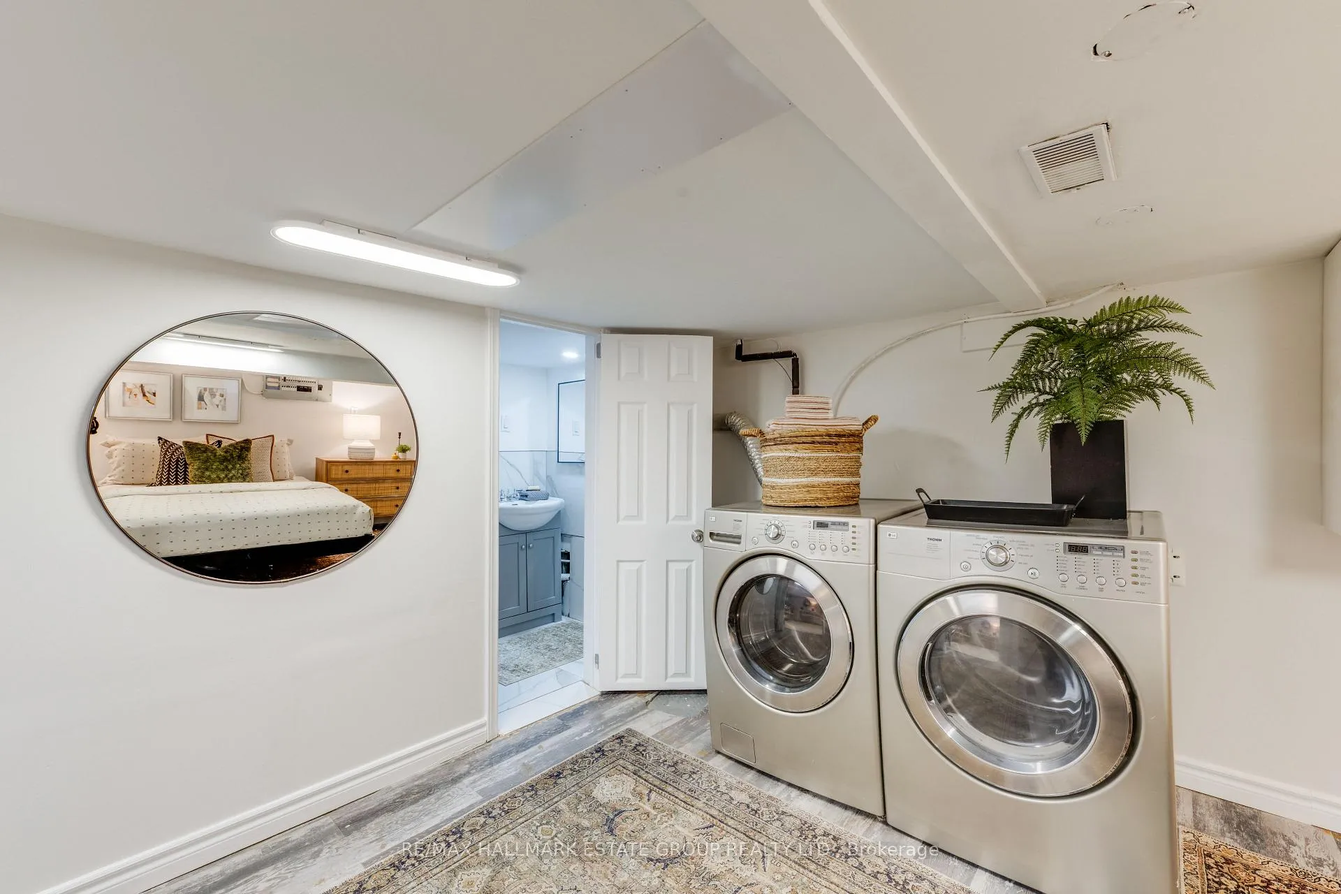 Photo 38 of 203 Rhodes Avenue, Toronto, Greenwood-Coxwell — HOMEH