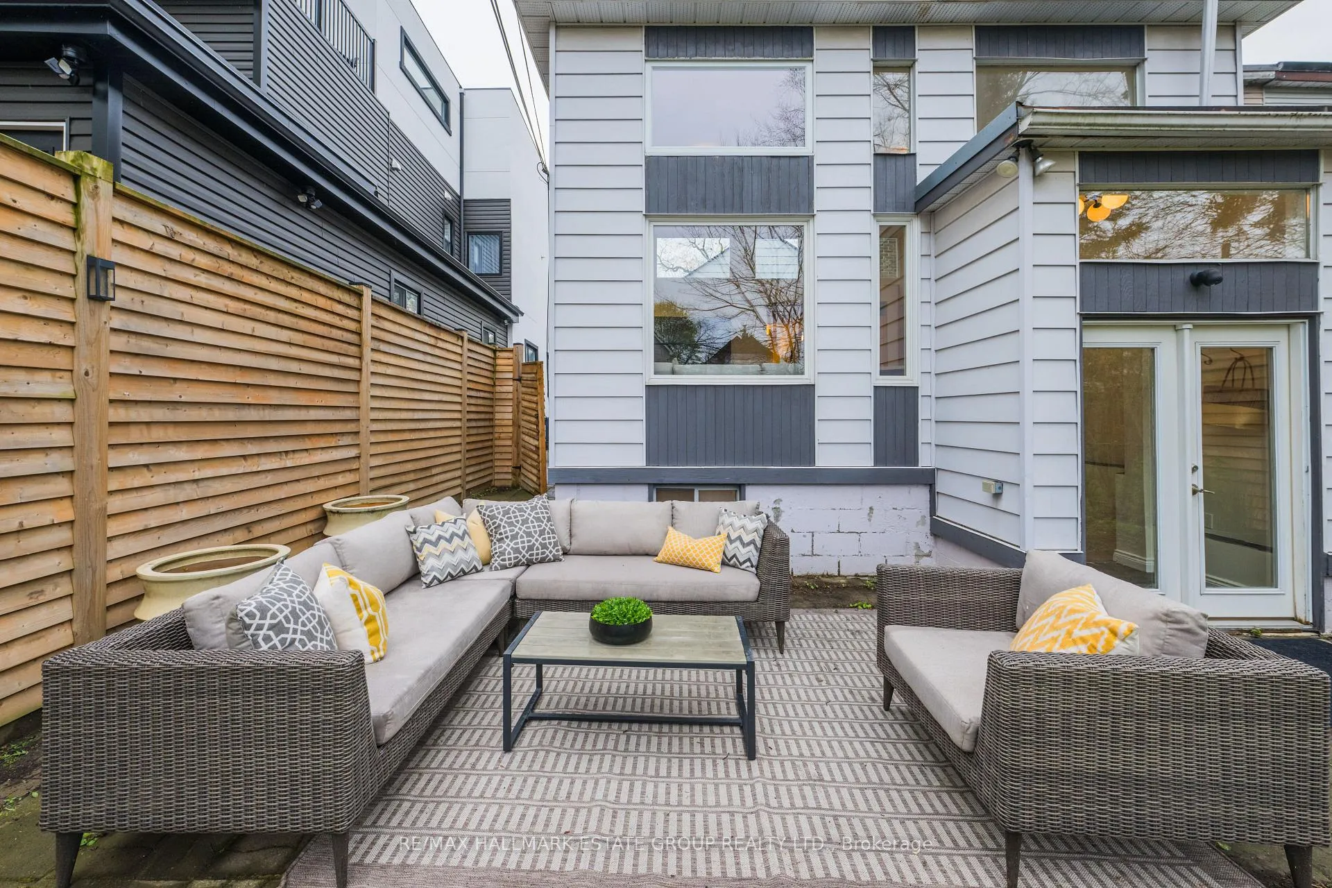 Photo 43 of 203 Rhodes Avenue, Toronto, Greenwood-Coxwell — HOMEH
