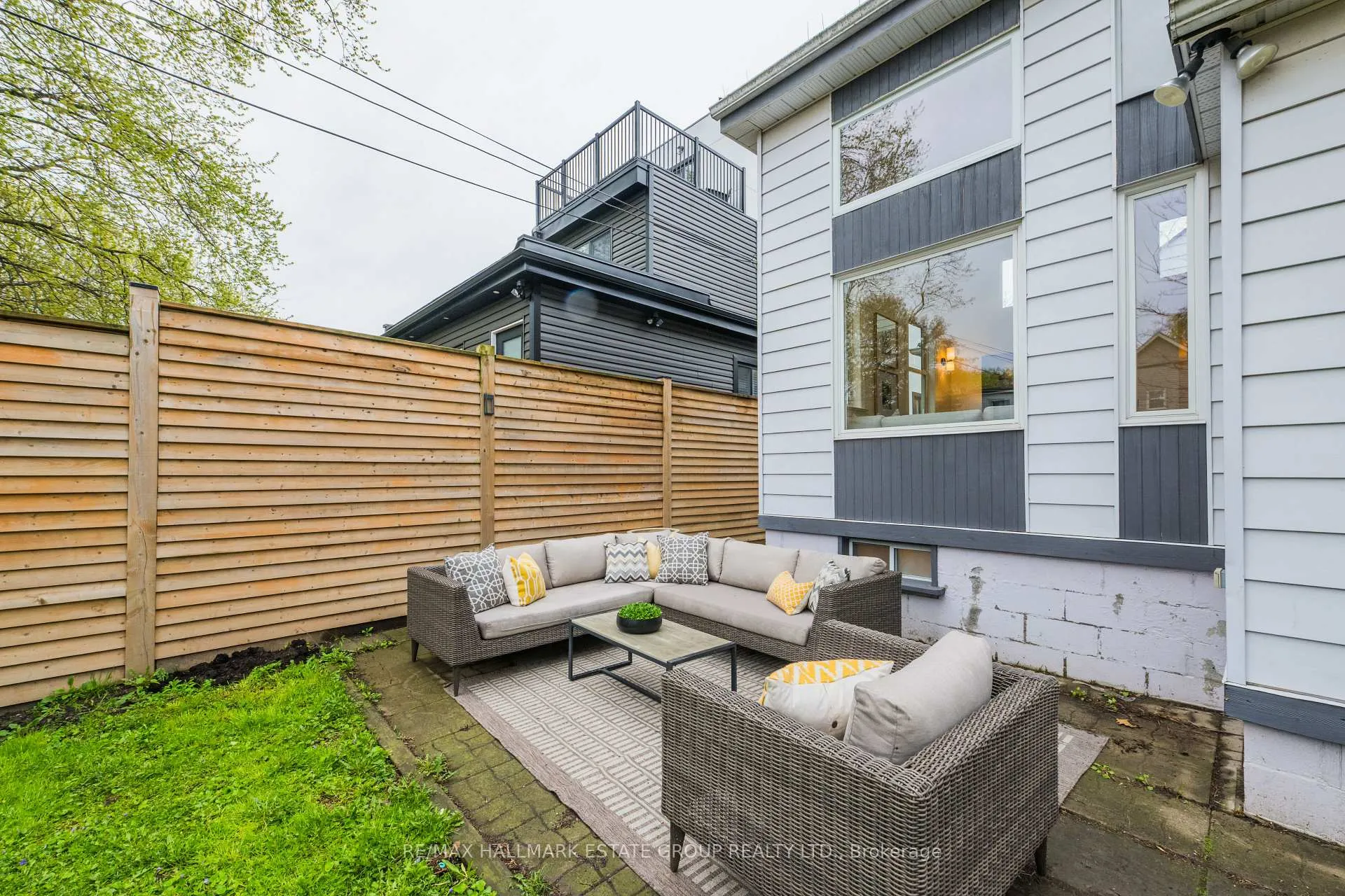 Photo 44 of 203 Rhodes Avenue, Toronto, Greenwood-Coxwell — HOMEH