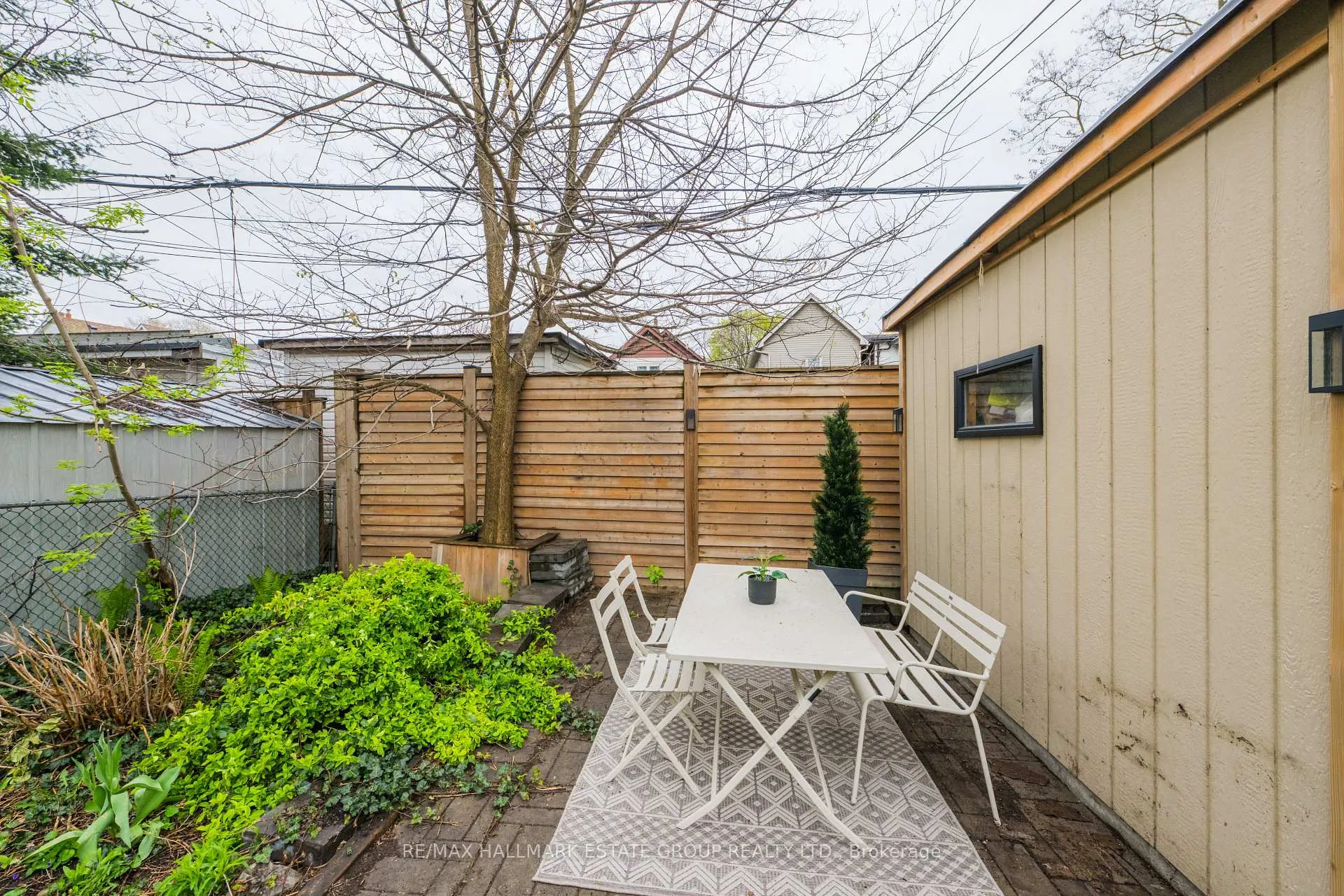 Photo 47 of 203 Rhodes Avenue, Toronto, Greenwood-Coxwell — HOMEH