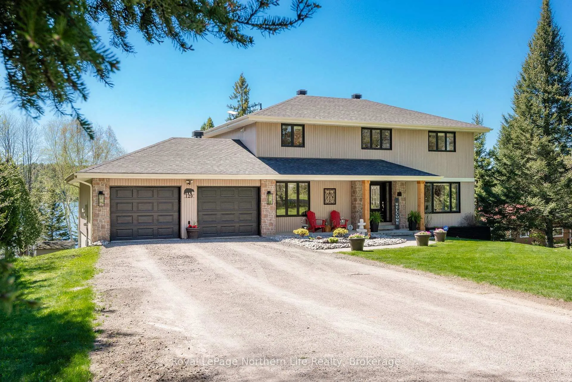 Photo 1 of 129 Blanche Road, East Ferris — HOMEH
