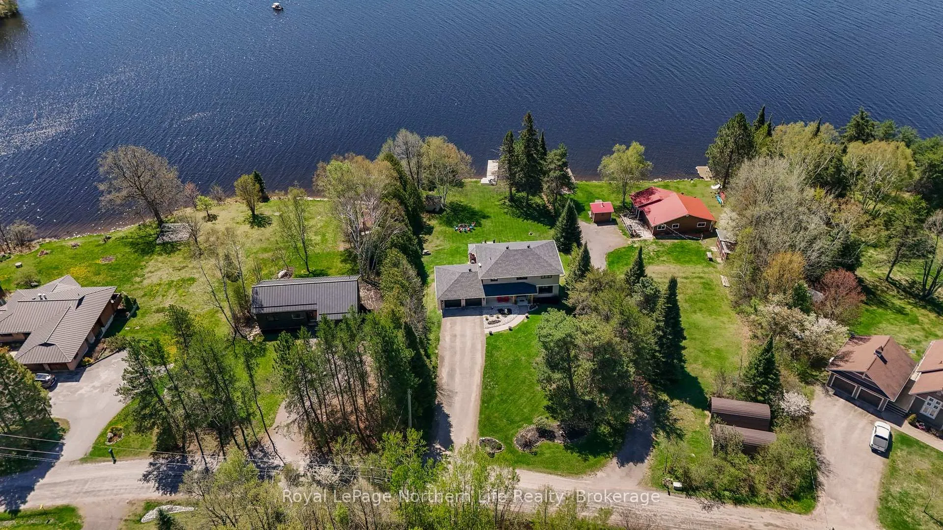 Photo 3 of 129 Blanche Road, East Ferris — HOMEH