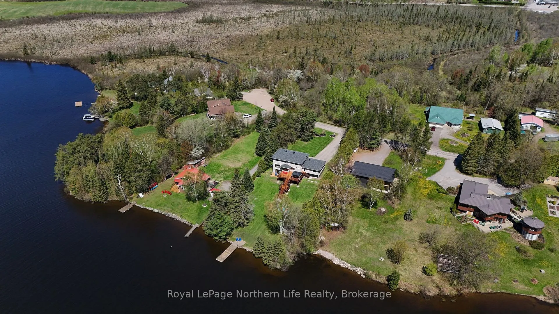 Photo 4 of 129 Blanche Road, East Ferris — HOMEH
