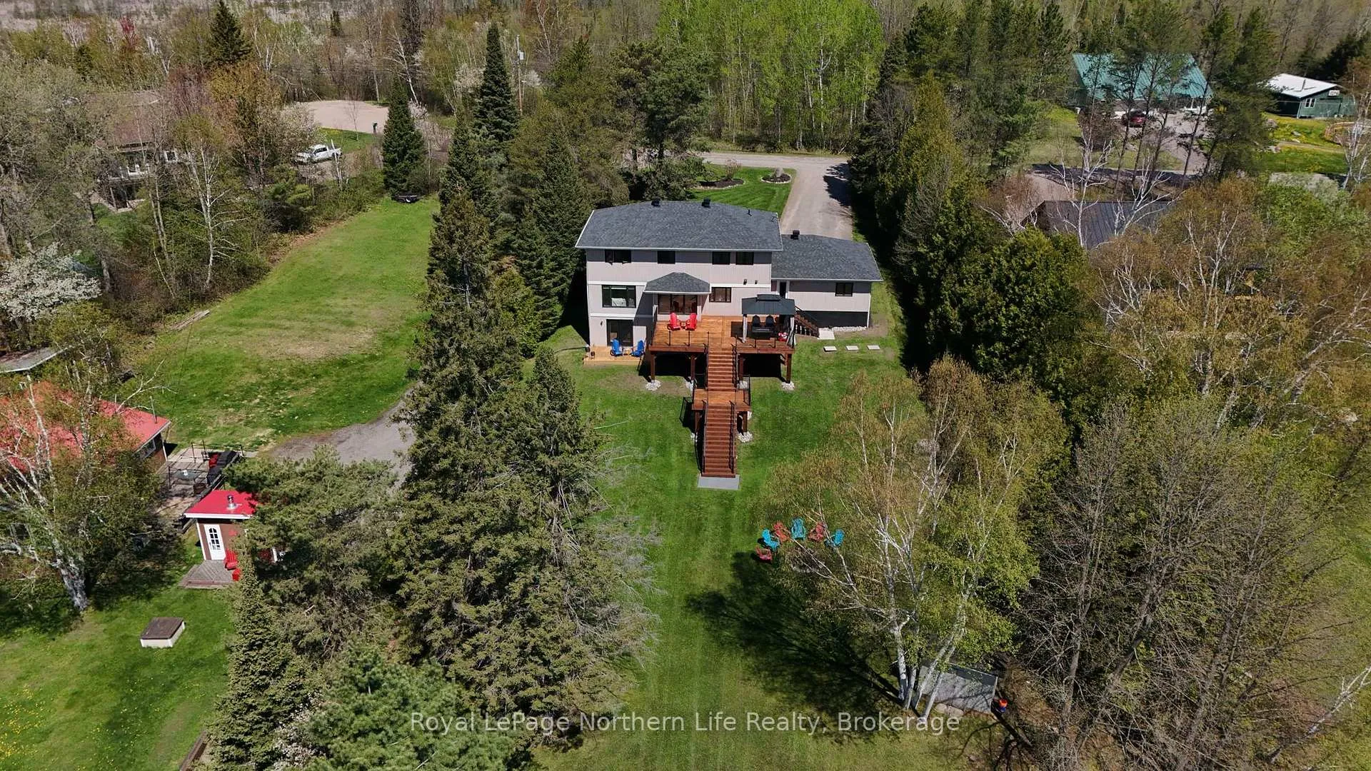 Photo 5 of 129 Blanche Road, East Ferris — HOMEH