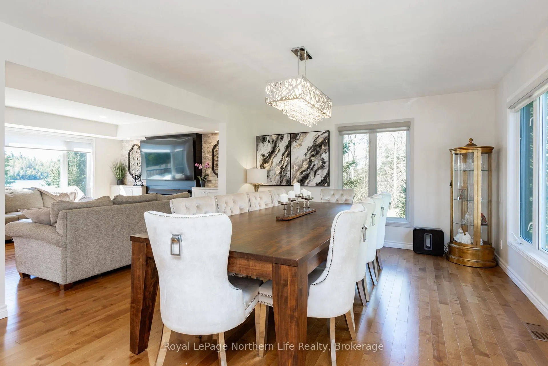 Photo 11 of 129 Blanche Road, East Ferris — HOMEH